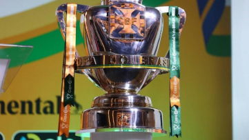 Jogos da primeira fase da Copa do Brasil 2020 Jogos da primeira fase da Copa do Brasil 2020