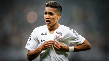 Jornal espanhol ‘Marca’ aponta venda de Pedrinho ao Real Madrid