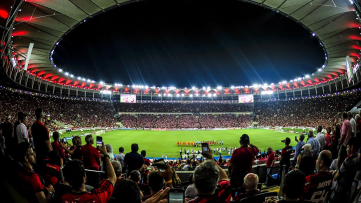 Maiores e menores públicos da história do Campeonato Brasileiro Maiores e menores públicos da história do Campeonato Brasileiro