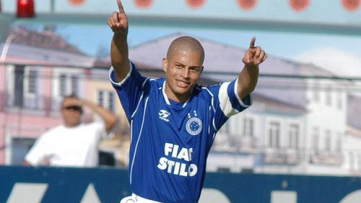Maiores goleadas da história do Campeonato Brasileiro