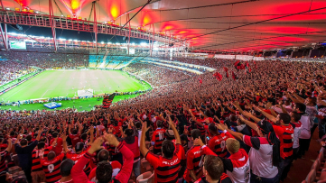 Maiores públicos do Campeonato Brasileiro Série A 2019