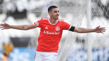 Ranking dos maiores artilheiros do futebol brasileiro em 2020