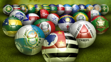 Maiores campeões estaduais do futebol brasileiro