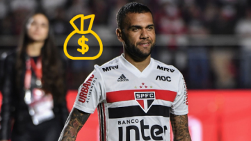 Maiores salários do futebol brasileiro 2019 (atualizado)