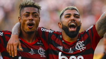 Maiores salários do futebol brasileiro em 2020