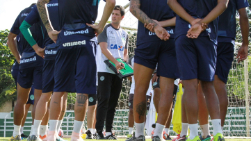 Saiba qual é o único time que ainda está 100% em 2019 Saiba qual é o único time que ainda está 100% em 2019