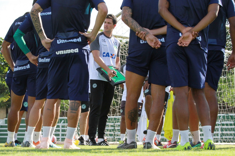 Saiba qual é o único time que ainda está 100% em 2019