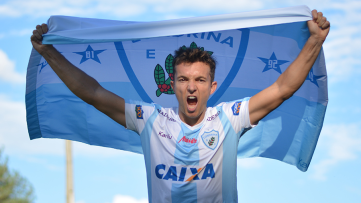 Jogadores medalhões que vão jogar à Série B 2019 Jogadores medalhões que vão jogar à Série B 2019