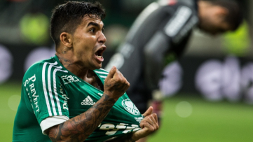 Os melhores jogadores de cada posição do Brasileirão Série A