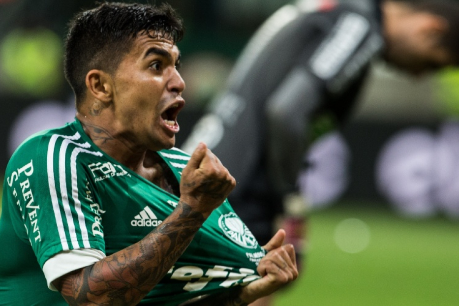 Os melhores jogadores de cada posição do Brasileirão Série A