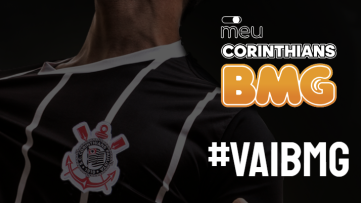 Conheça o Meu Corinthians BMG