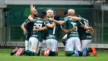 Palmeiras, Grêmio e Flamengo têm os times mais valiosos do Brasil em 2018