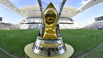 Você sabe qual é a premiação do Campeonato Brasileiro 2018?