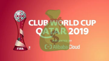 Saiba o valor da premiação do Mundial de Clubes 2019