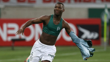 Promessas do futebol brasileiro em 2020
