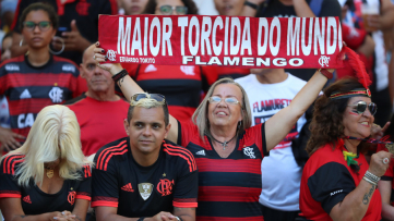 Quantos sócios-torcedores o Flamengo tem?