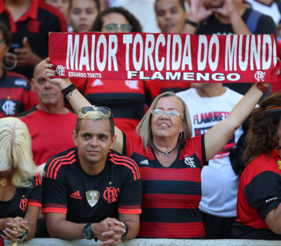 Quantos sócios-torcedores o Flamengo tem?