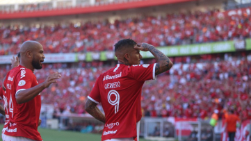 Campeonato Brasileiro: resumo da semana 07/5 à 13/5 Campeonato Brasileiro: resumo da semana 07/5 à 13/5