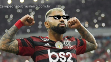 Salário dos jogadores do Flamengo em 2020