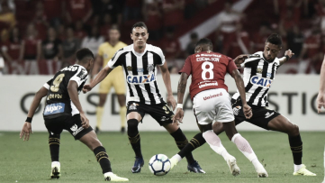 Santos pode definir qual time será o Campeão Brasileiro em 2018 Santos pode definir qual time será o Campeão Brasileiro em 2018
