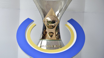 Qual time será o Campeão Brasileiro 2018? Qual time será o Campeão Brasileiro 2018?