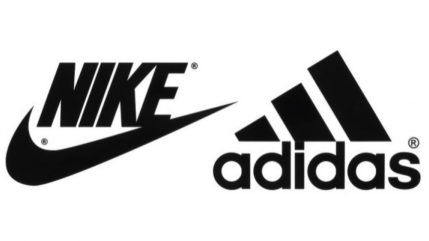 Times brasileiros patrocinados pela Nike e Adidas Times brasileiros patrocinados pela Nike e Adidas