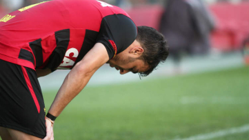Times rebaixados para a Série B 2019