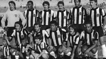 Times a mais tempo sem o título do Brasileirão