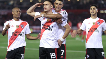 Times de futebol mais valiosos da América Times de futebol mais valiosos da América