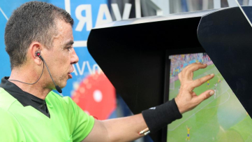 VAR é a grande novidade do Campeonato Brasileiro Série A 2019