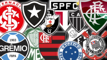 Em quais anos o Vasco foi rebaixado para à Série B? Em quais anos o Vasco foi rebaixado para à Série B?